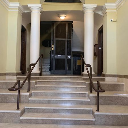 Colosseo Luxe Apartment In The Center Of Ρώμη Εξωτερικό φωτογραφία