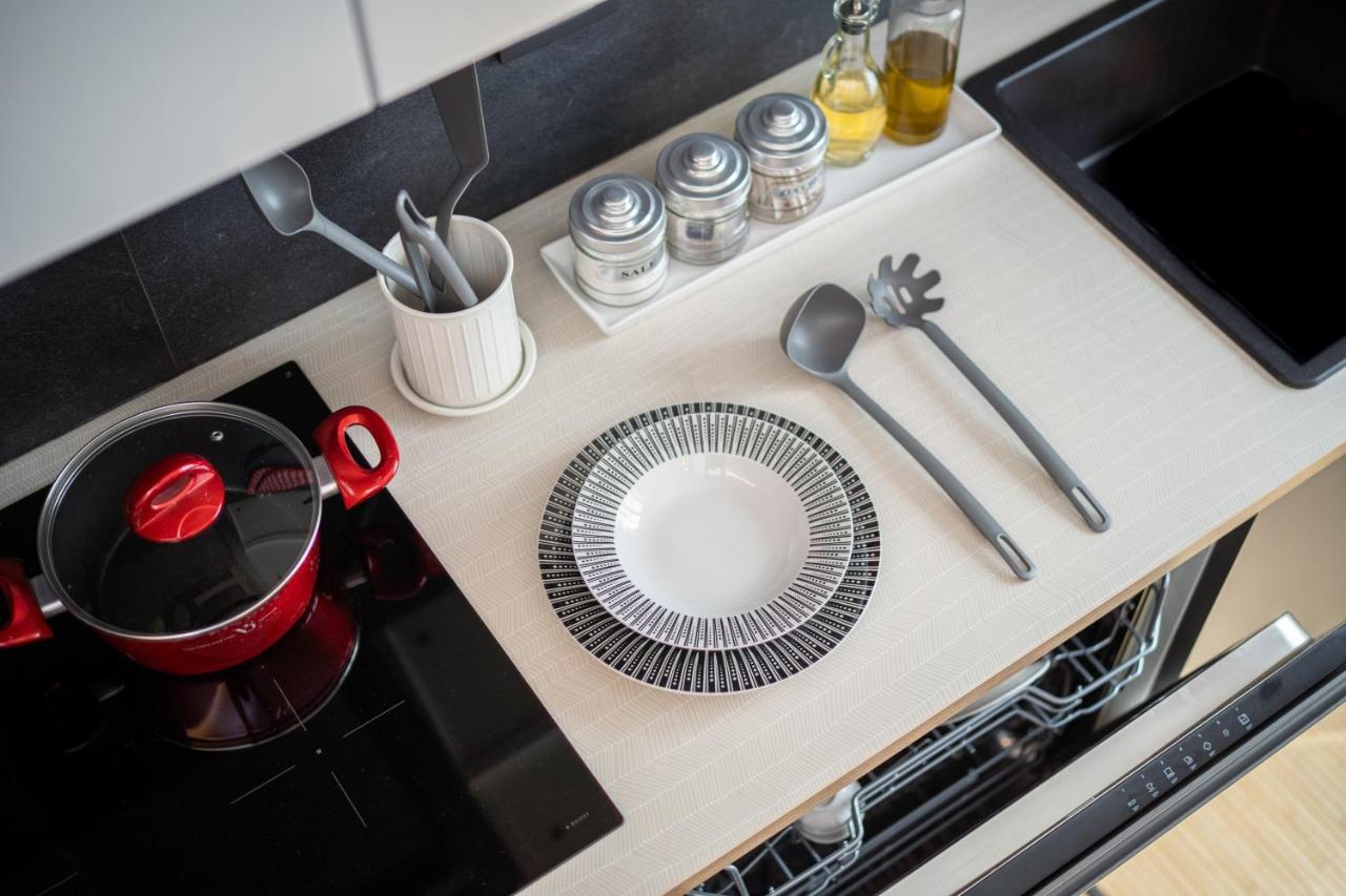 Colosseo Luxe Apartment In The Center Of Ρώμη Εξωτερικό φωτογραφία