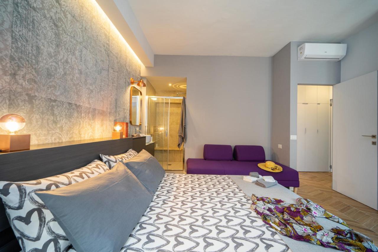 Colosseo Luxe Apartment In The Center Of Ρώμη Εξωτερικό φωτογραφία