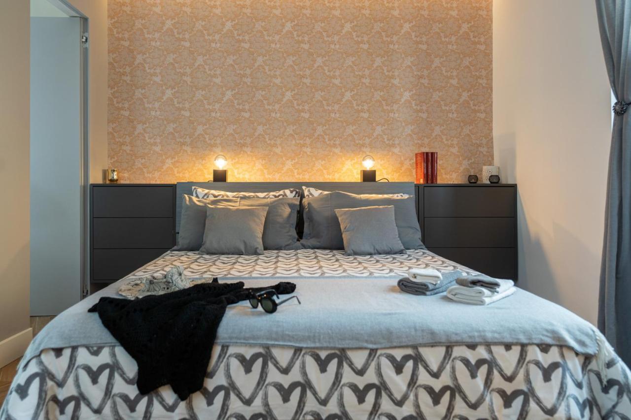 Colosseo Luxe Apartment In The Center Of Ρώμη Εξωτερικό φωτογραφία