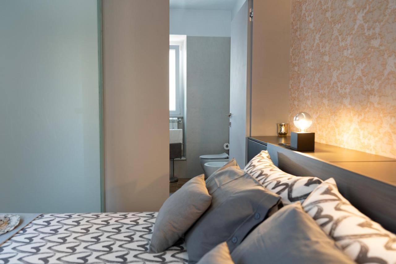 Colosseo Luxe Apartment In The Center Of Ρώμη Εξωτερικό φωτογραφία