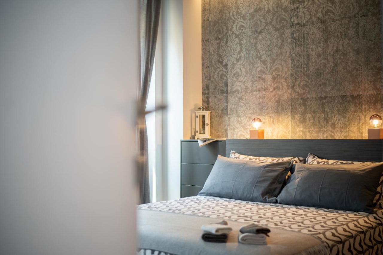 Colosseo Luxe Apartment In The Center Of Ρώμη Εξωτερικό φωτογραφία