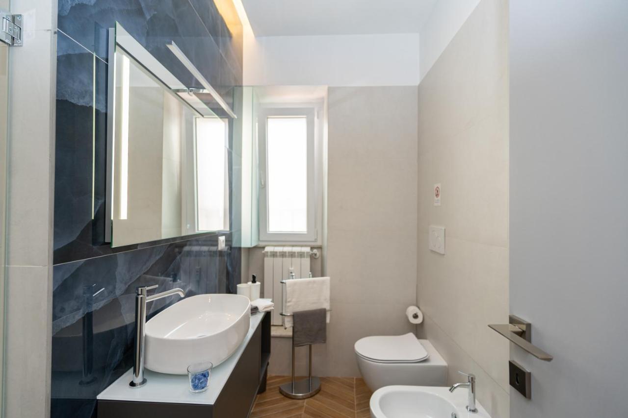 Colosseo Luxe Apartment In The Center Of Ρώμη Εξωτερικό φωτογραφία