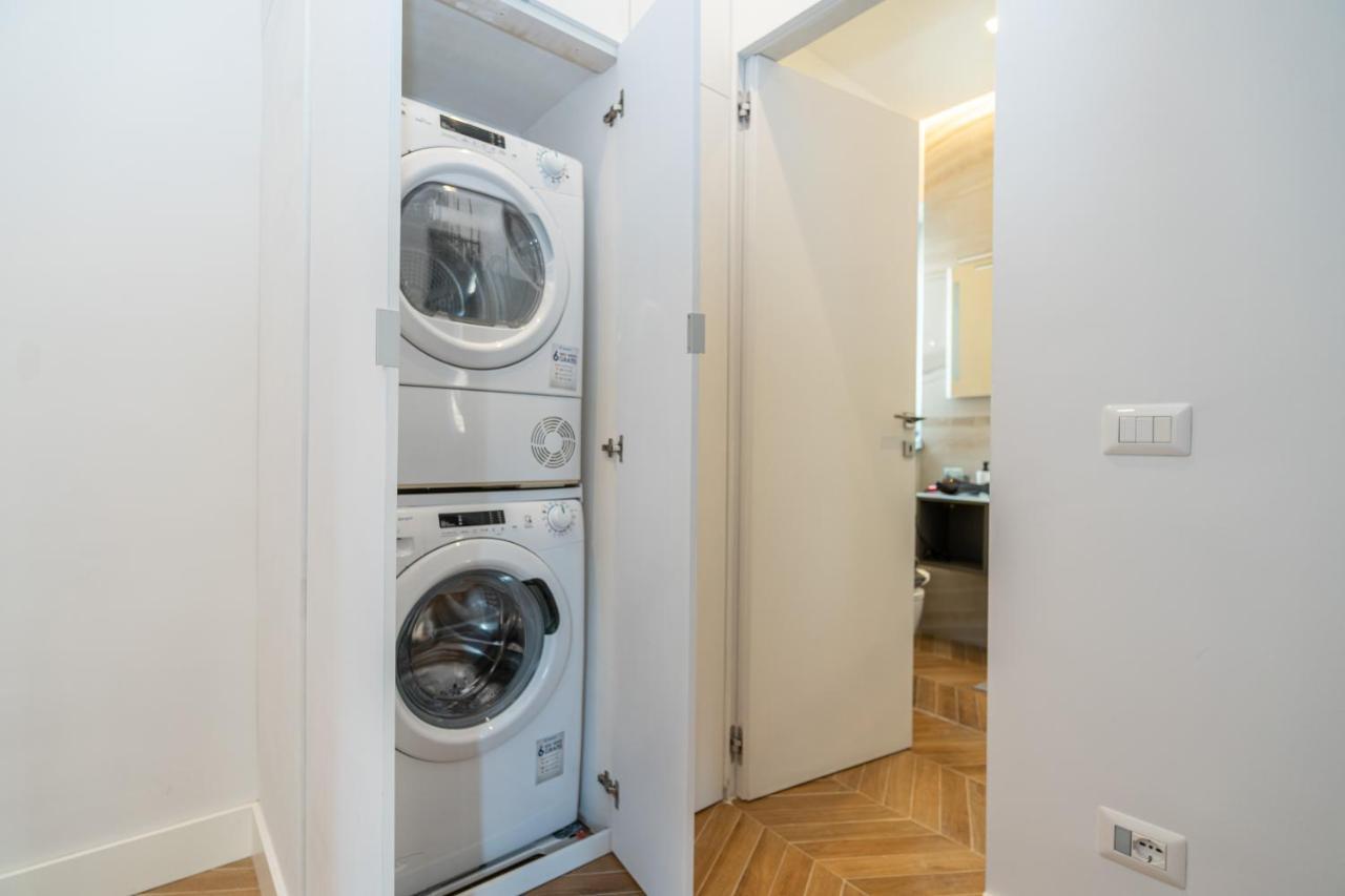 Colosseo Luxe Apartment In The Center Of Ρώμη Εξωτερικό φωτογραφία
