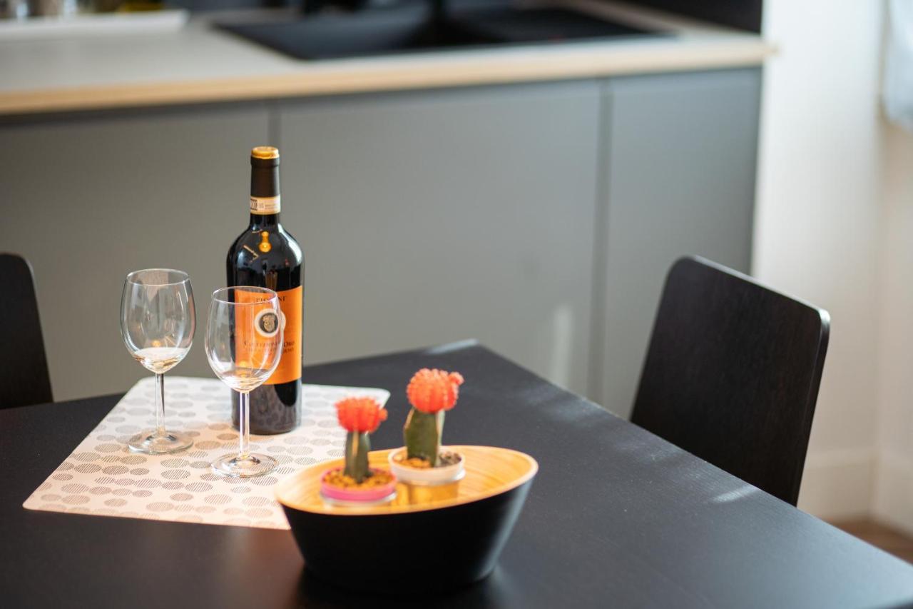 Colosseo Luxe Apartment In The Center Of Ρώμη Εξωτερικό φωτογραφία