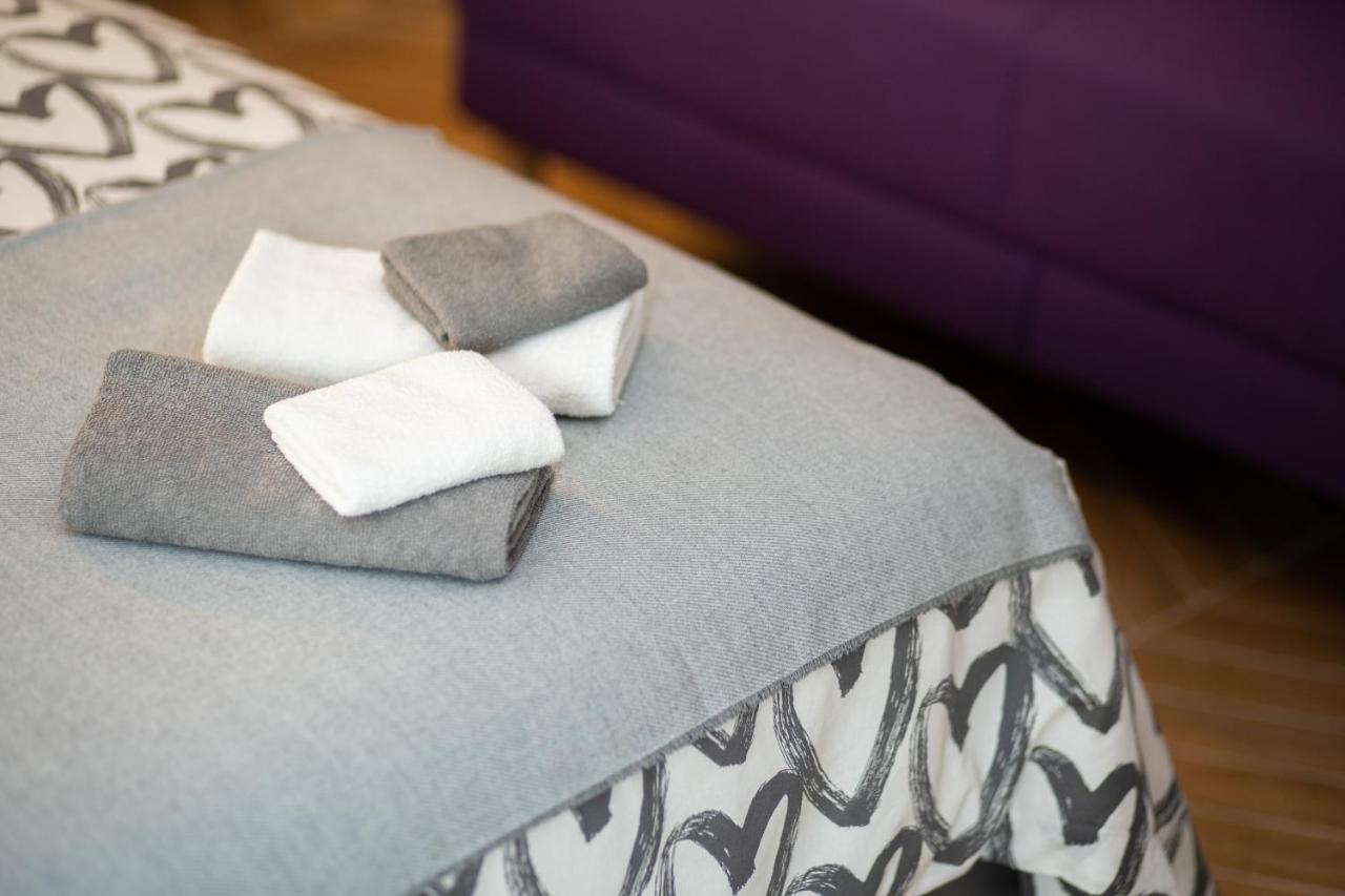 Colosseo Luxe Apartment In The Center Of Ρώμη Εξωτερικό φωτογραφία