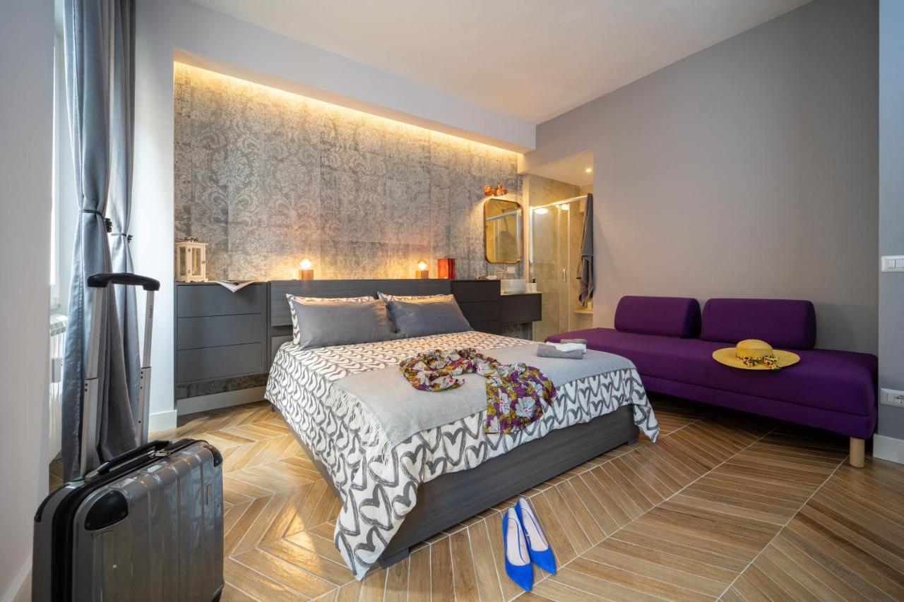 Colosseo Luxe Apartment In The Center Of Ρώμη Εξωτερικό φωτογραφία