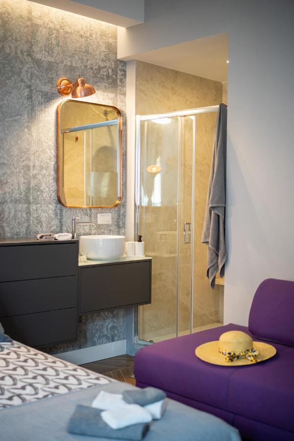 Colosseo Luxe Apartment In The Center Of Ρώμη Εξωτερικό φωτογραφία