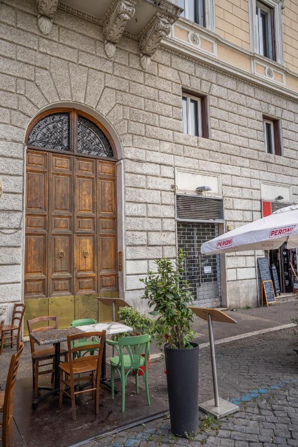 Colosseo Luxe Apartment In The Center Of Ρώμη Εξωτερικό φωτογραφία