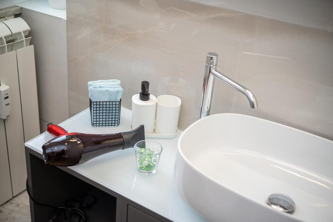 Colosseo Luxe Apartment In The Center Of Ρώμη Εξωτερικό φωτογραφία