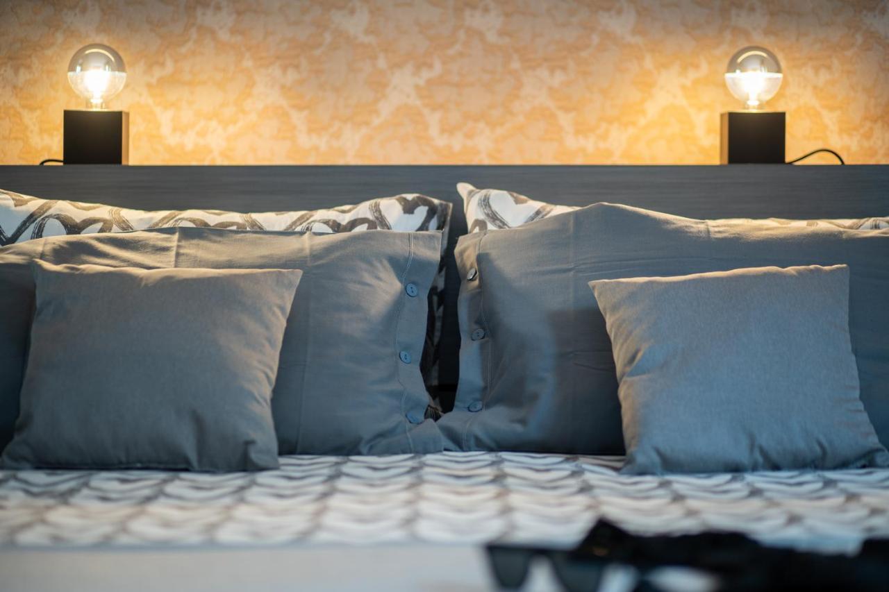 Colosseo Luxe Apartment In The Center Of Ρώμη Εξωτερικό φωτογραφία