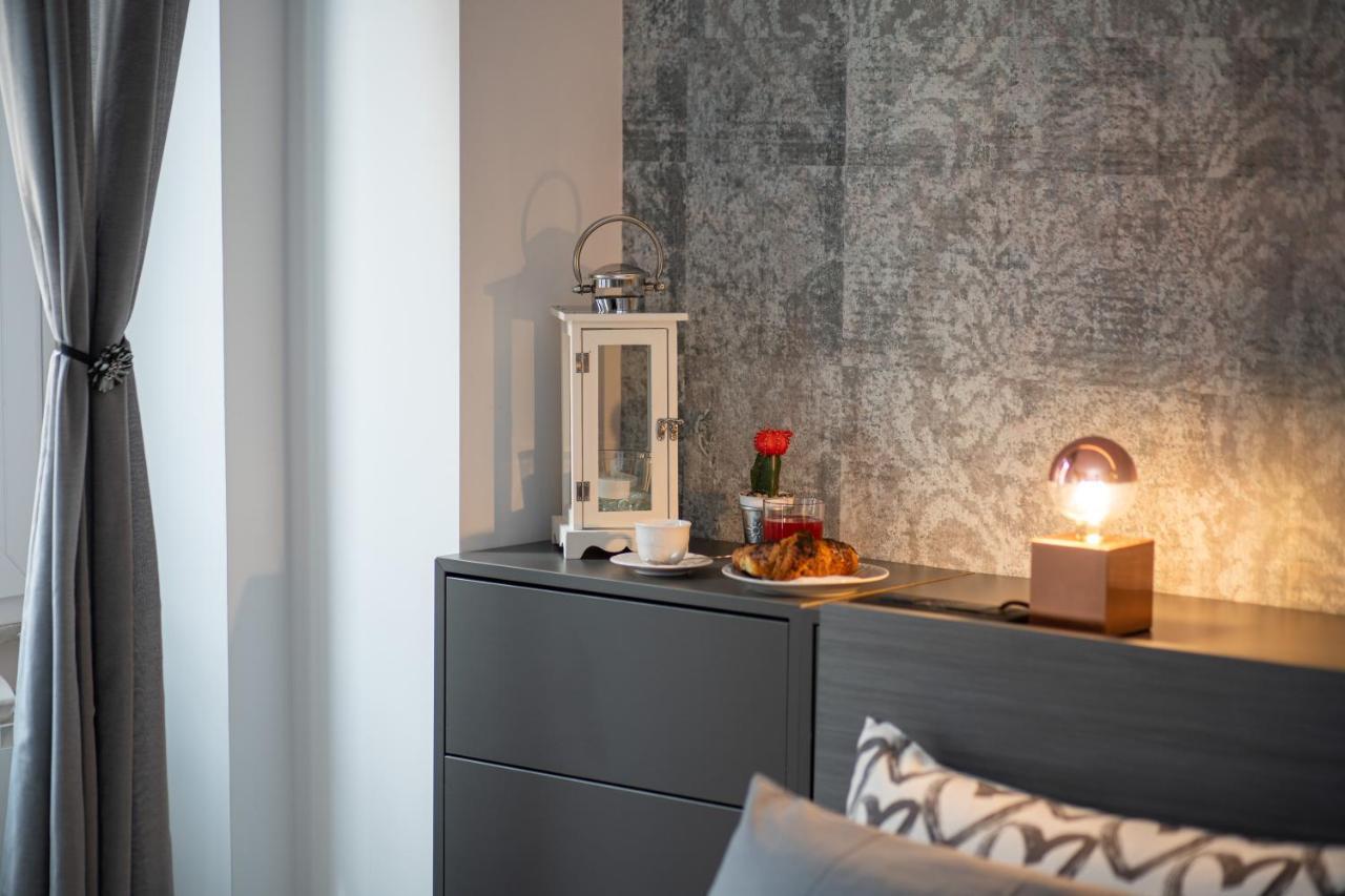Colosseo Luxe Apartment In The Center Of Ρώμη Εξωτερικό φωτογραφία