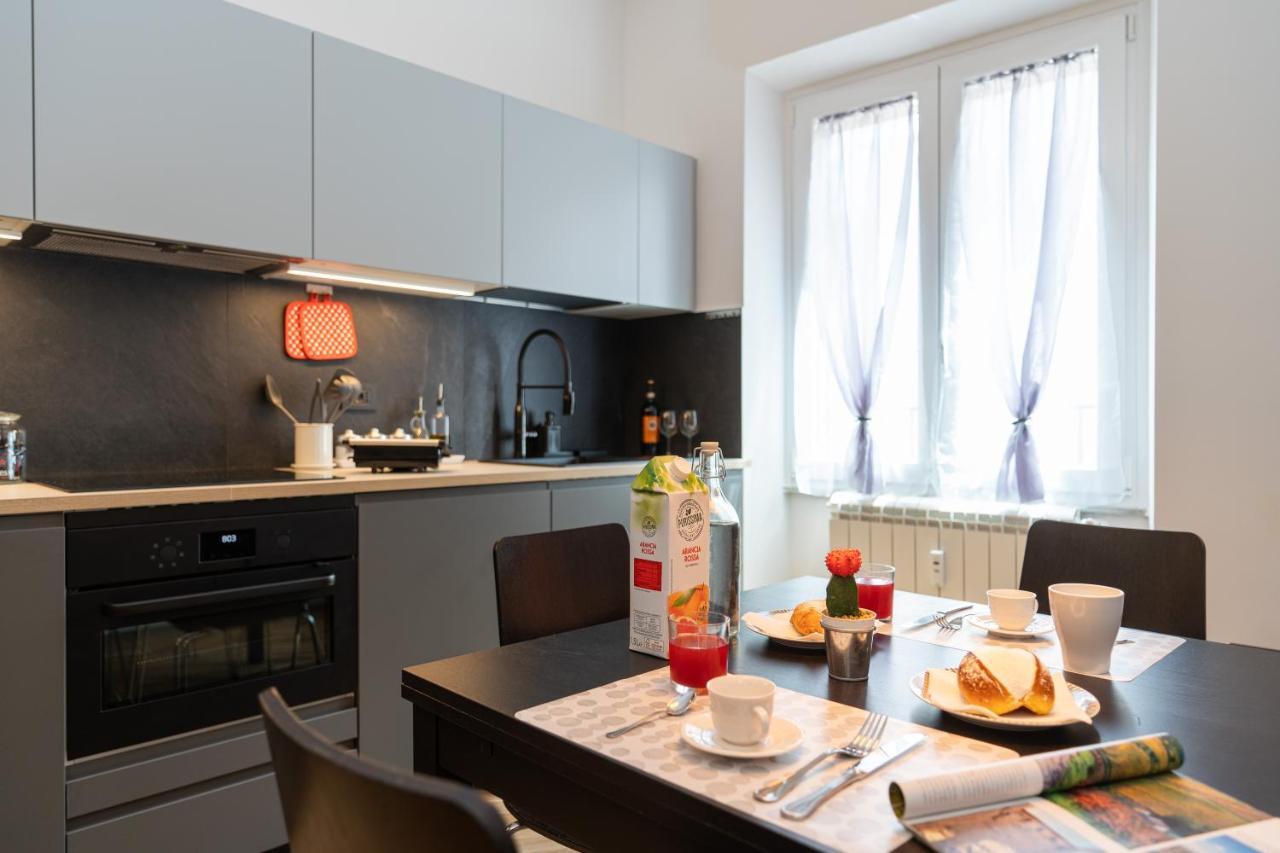 Colosseo Luxe Apartment In The Center Of Ρώμη Εξωτερικό φωτογραφία