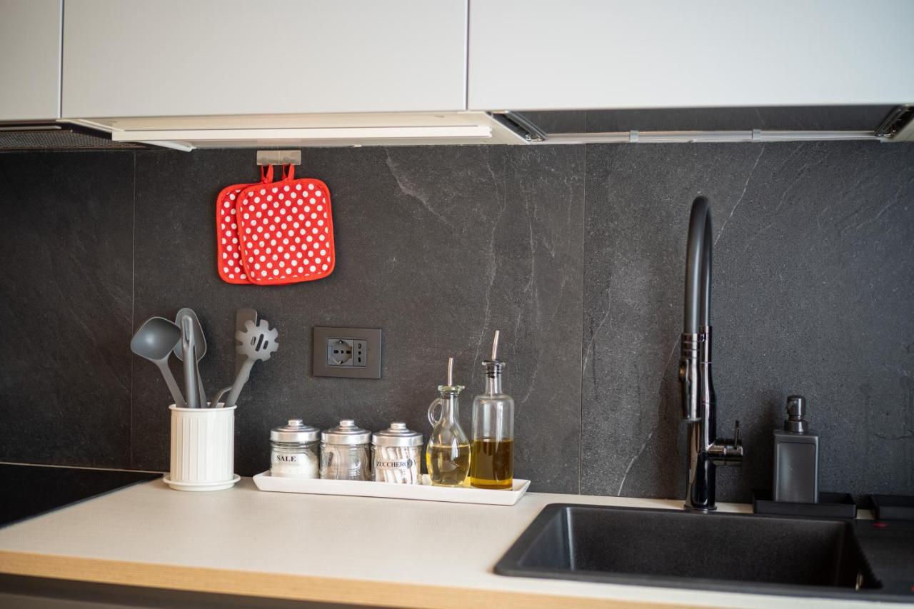 Colosseo Luxe Apartment In The Center Of Ρώμη Εξωτερικό φωτογραφία