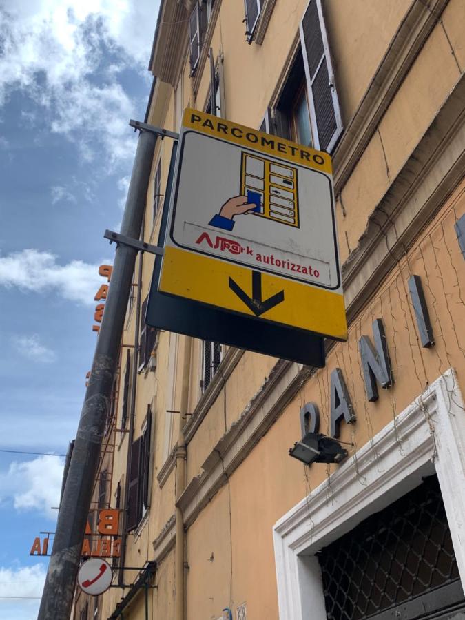 Colosseo Luxe Apartment In The Center Of Ρώμη Εξωτερικό φωτογραφία