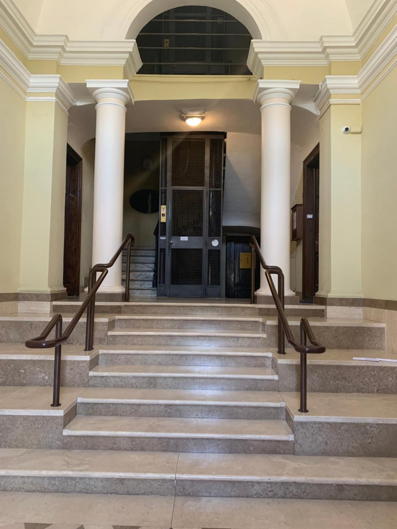Colosseo Luxe Apartment In The Center Of Ρώμη Εξωτερικό φωτογραφία