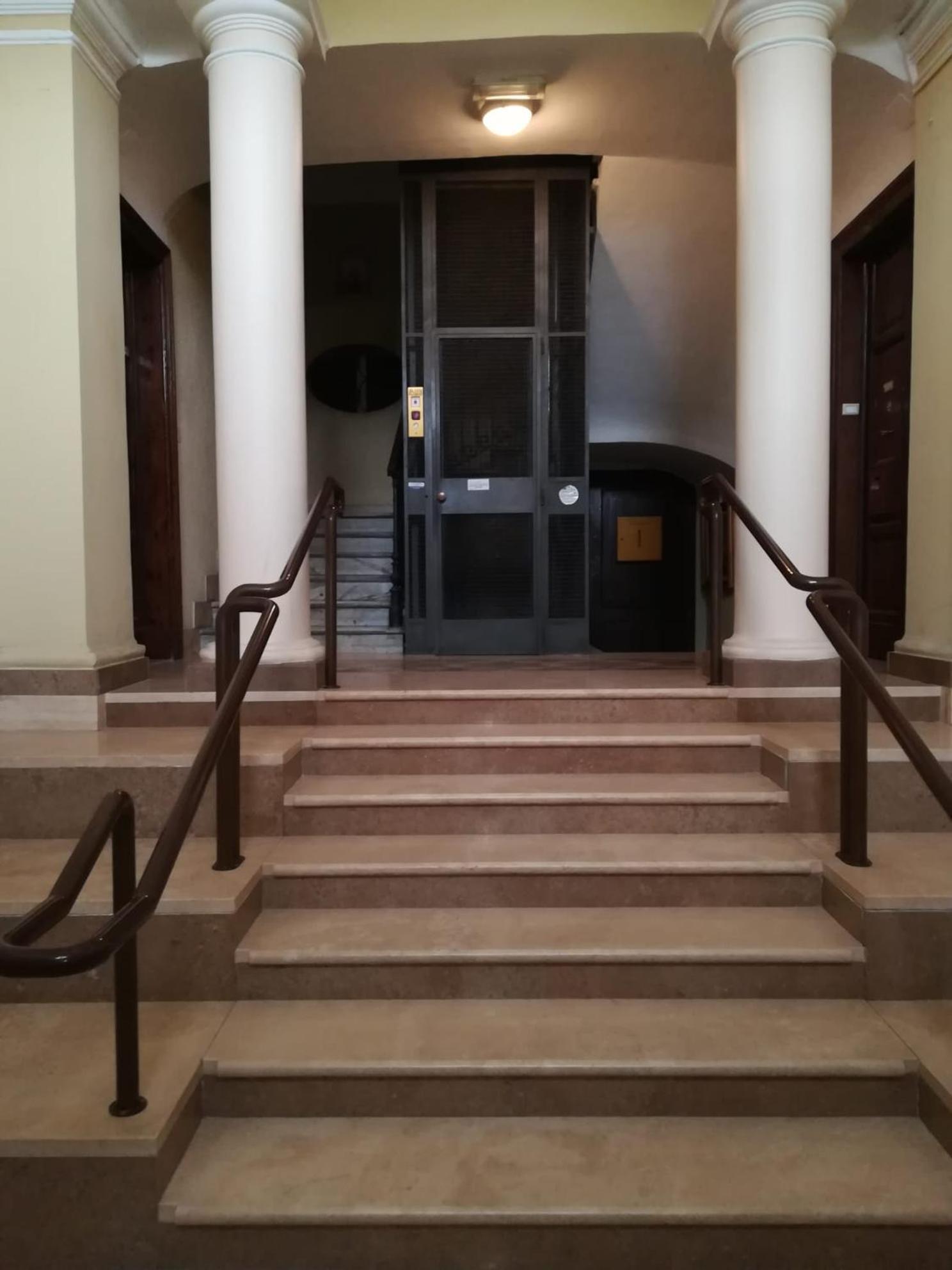 Colosseo Luxe Apartment In The Center Of Ρώμη Εξωτερικό φωτογραφία